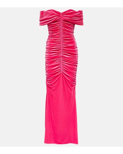 Monique Lhuillier Dresses for Women | Online Sale up to 86% off | Lyst