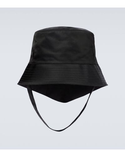 Chapeaux Prada pour homme | Réductions en ligne jusqu'à 24 % | Lyst