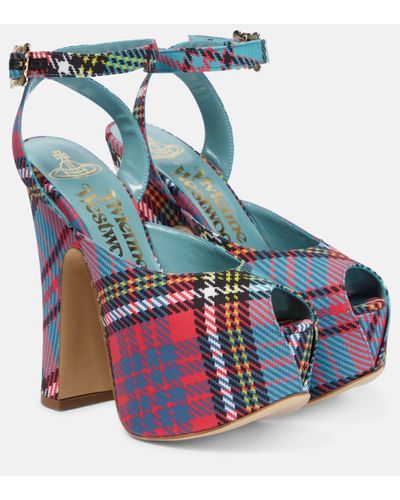 Vivienne Westwood Shoes for Women, Online Sale up to 60% off