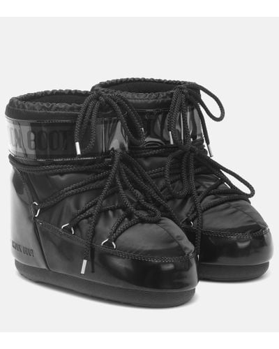 Moon Boot Shoes for Women | Online Sale up to 58% off | Lyst