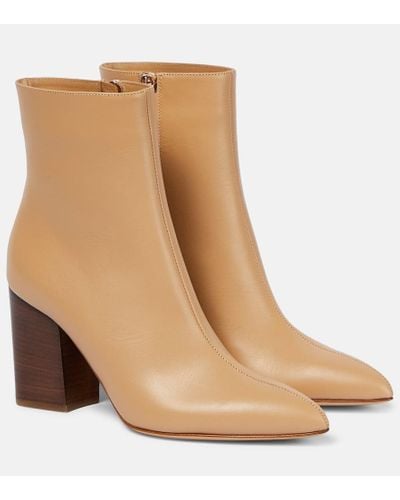 Gabriela Hearst Boots for Women | Online Sale up to 70% off | Lyst