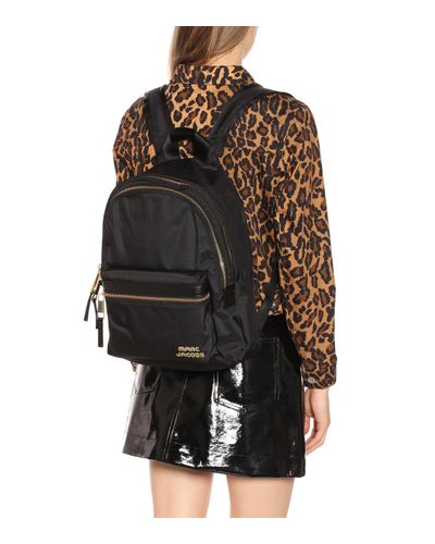 marc jacobs trek pack large