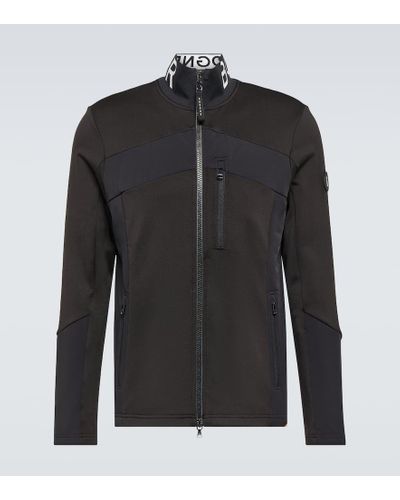 Bogner Jacke Xilas - Schwarz