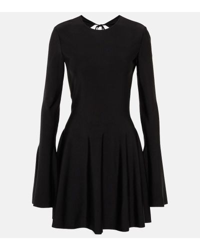 Saint Laurent Dresses for Women | Online Sale up to 65% off | Lyst