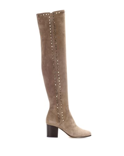 overknee jimmy choo