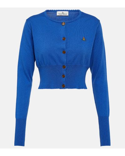 Vivienne westwood hot sale womens cardigan