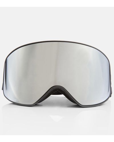 Bogner X Dainese Courchevel Ski goggles - Multicolor