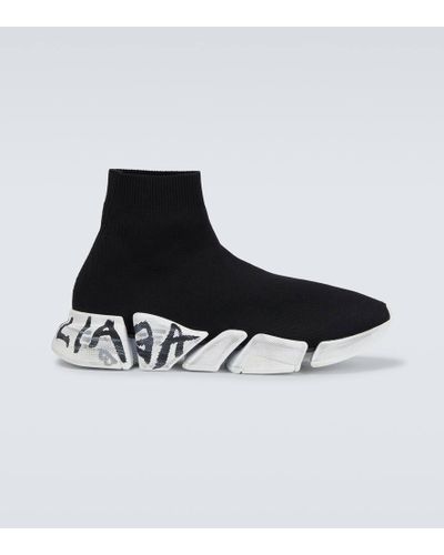 Balenciaga Sneaker für Herren | Online-Schlussverkauf – Bis zu 50% Rabatt |  Lyst CH