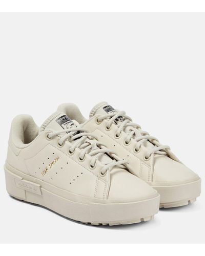 adidas Sneakers Stan Smith Bonega X - Weiß