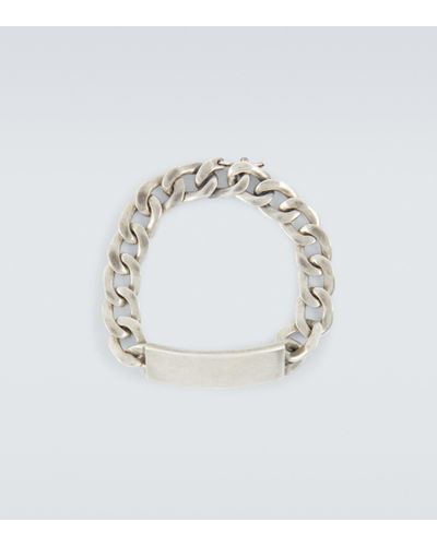 Maison Margiela Bracelets for Men | Online Sale up to 71% off | Lyst