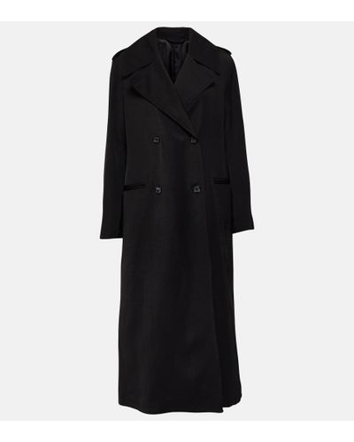 Totême Coats for Women | Online Sale up to 64% off | Lyst