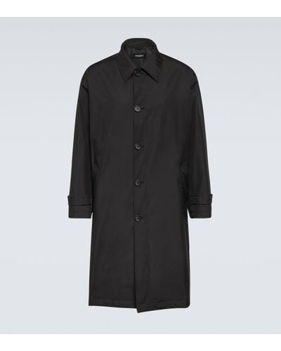 Dolce & Gabbana Trench-coat - Noir