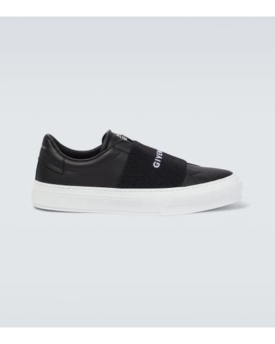 Givenchy SNEAKERS - Nero