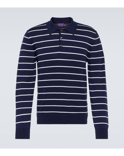 Polo purple label top sale