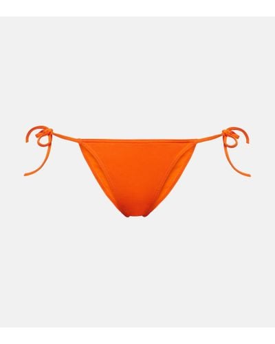 Eres Braga de bikini Malou - Naranja