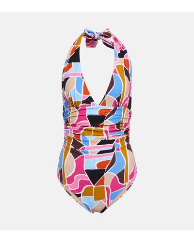 Rebecca Vallance One-piece swimsuits and bathing suits for Women ...