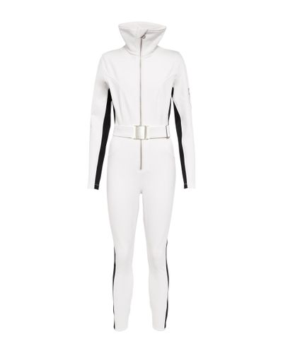 CORDOVA Ski Suit - White
