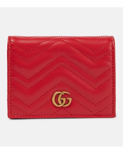 Gucci Wallets and cardholders for Women | Online Sale up to 57% off | Lyst
