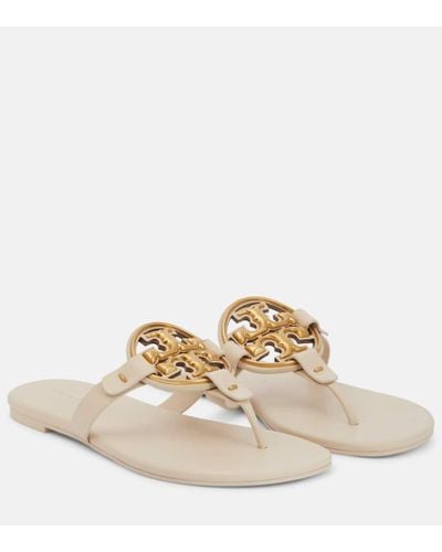 Tory Burch Flats and flat shoes for Women | Online Sale up to 59% off ...