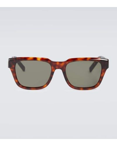 Dior Diorb23 S1i Square Sunglasses - Multicolor