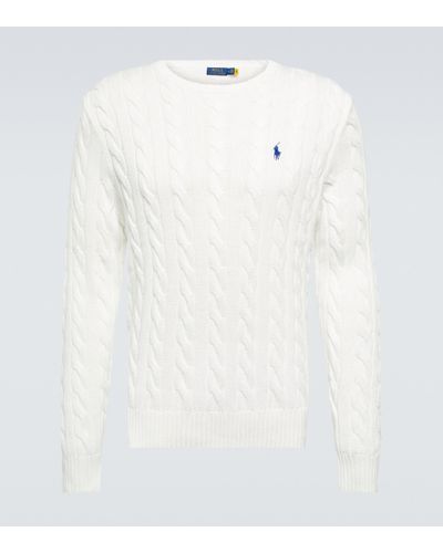 Polo Ralph Lauren Sweaters and knitwear for Men | Online Sale up to 62% off  | Lyst