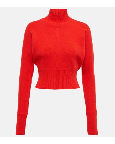 Victoria Beckham Sweaters and knitwear for Women | Online Sale up to 60 ...