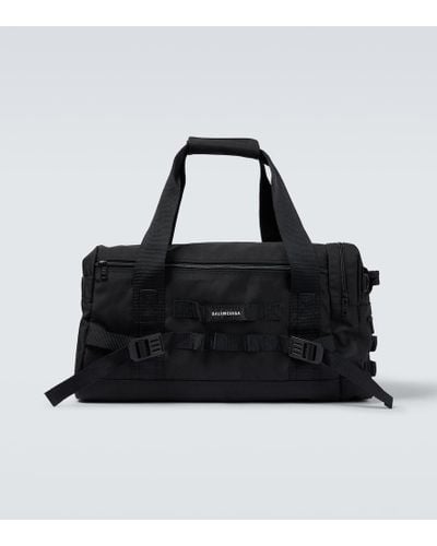 Balenciaga Weekender - Schwarz