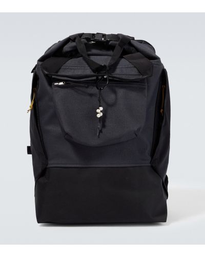GR10K Technical Backpack - Black