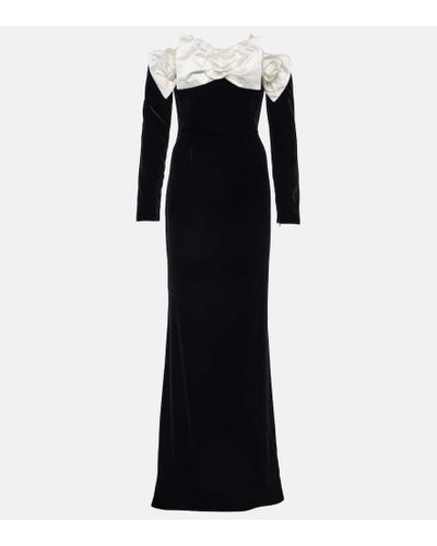 Alessandra Rich Women Abito