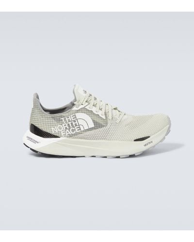 The North Face X Undercover Soukuu Vectiv Sky Trainers - White