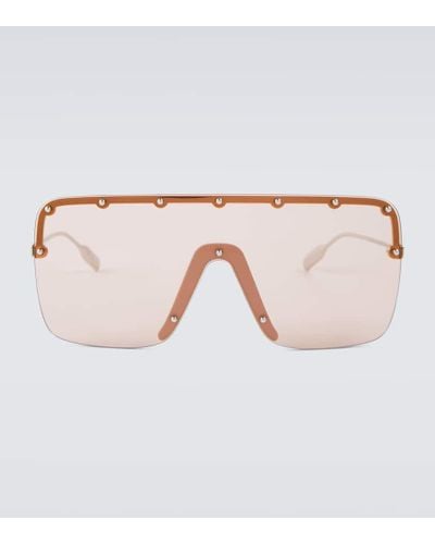 Gucci Sonnenbrille - Natur
