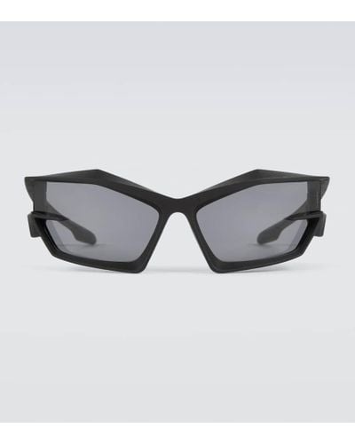 Givenchy Giv Cut Sunglasses - Gray