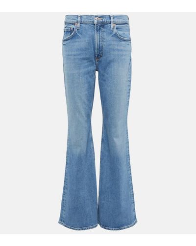 Citizens of Humanity Flare and bell bottom jeans for Women
