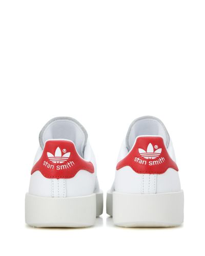 red heart stan smith