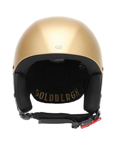 Goldbergh Bold Ski Helmet - Black