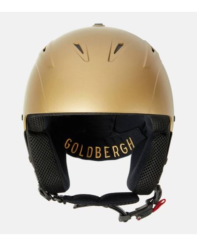 Goldbergh Khloe Ski Helmet - Black