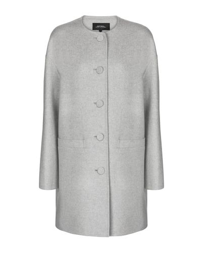 Marc Jacobs Coats for Women | Online Sale up to 70% off | Lyst