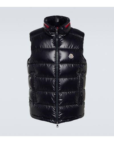 Moncler Waistcoats and gilets for Men | Online Sale up to 33% off | Lyst