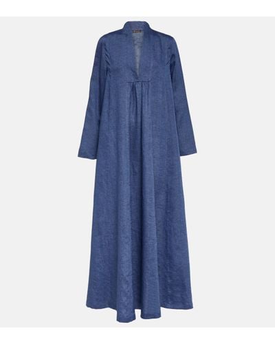 Robes Loro Piana pour femme | Réductions en ligne jusqu'à 40 % | Lyst