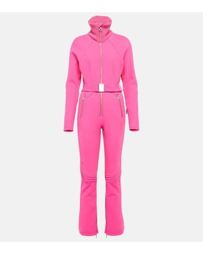 CORDOVA Modena Ski Suit - Pink