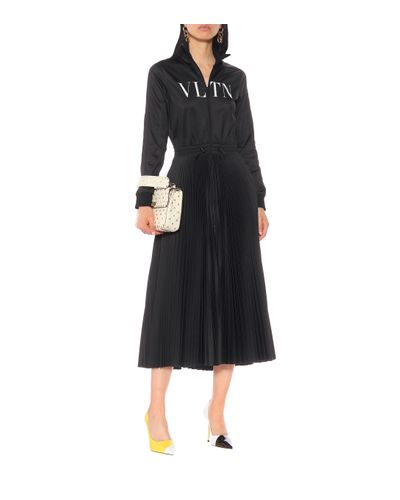 lime green gingham dress