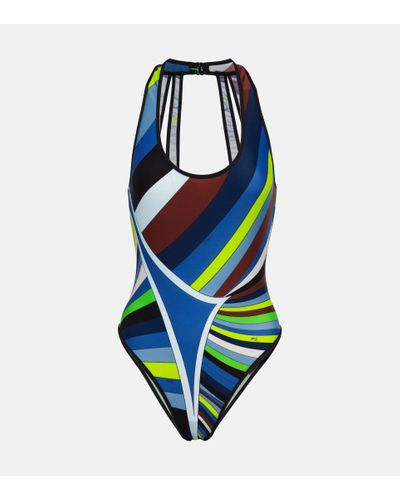 Emilio Pucci Beachwear and swimwear outfits for Women | Online Sale up to  61% off | Lyst