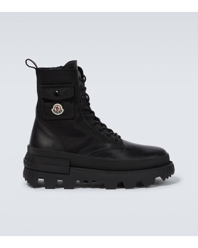 Moncler Boots for Men | Online Sale up to 33% off | Lyst UK