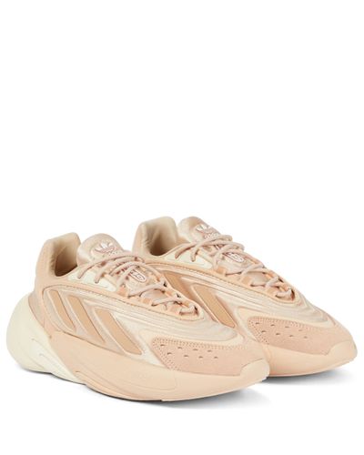 adidas Sneakers Ozelia - Natur