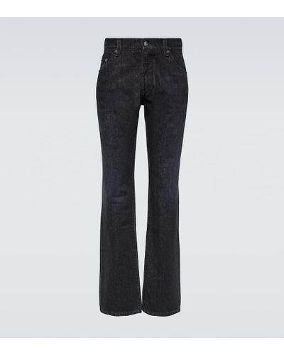 Dolce & Gabbana Jeans regular - Blu