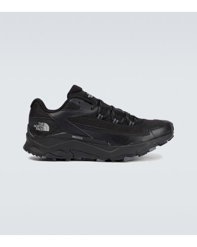 The North Face Sneakers for Men | Online Sale up to 60% off | Lyst