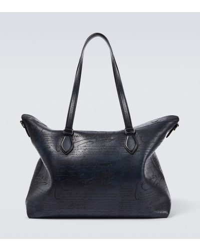Best New Weekender Bags: Montblanc, Louis Vuitton, Khaite, Beis, Berluti -  Bloomberg