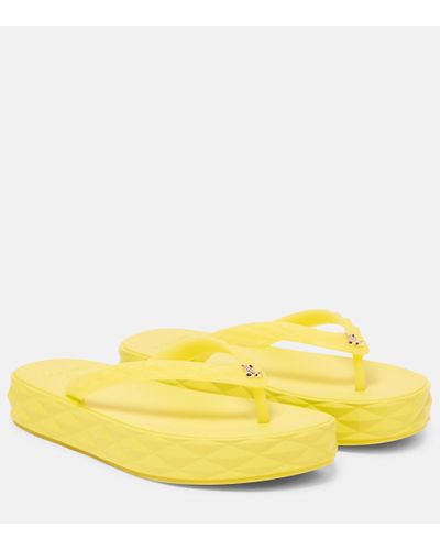 Jimmy Choo Sandals and flip flops for Women Online Sale up to 50