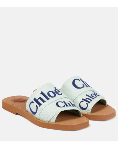 sandale chloe