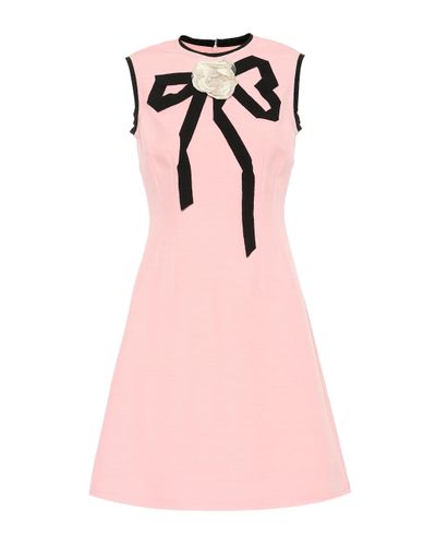 Gucci Dress - Pink